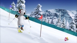 کارتون دیدنی Suckers قسمت 10